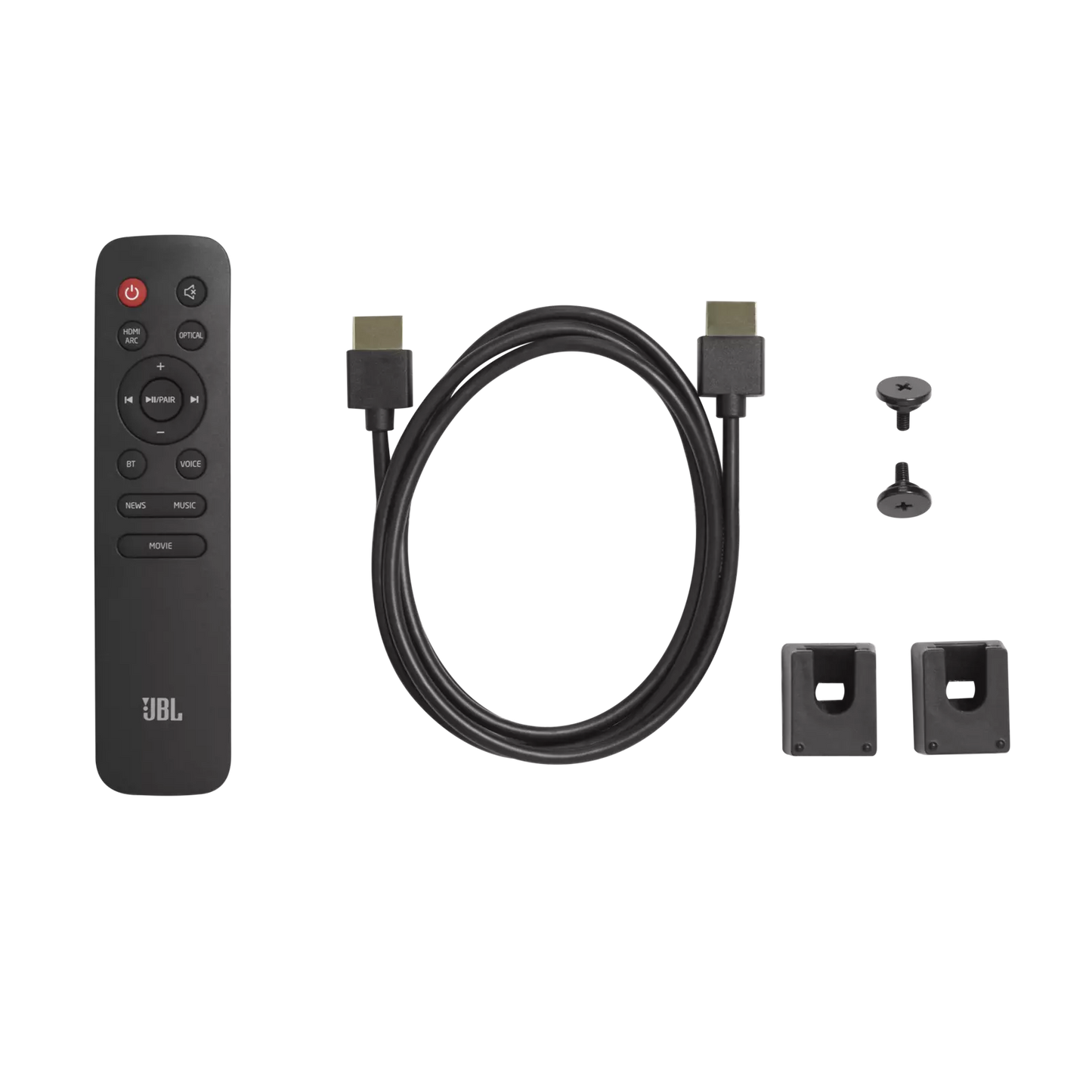 JBL Cinema SB270 Soundbar mit kabellosem Subwoofer HDMI schwarz TV Dolby Digital - icomtech