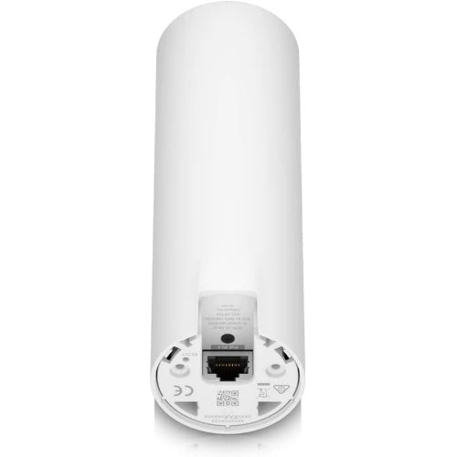 Ubiquiti UniFi U6 MESH WLAN Accesspoint WiFi 6 Outdoor Wetterfest IPX5 Weiß PoE - icomtech