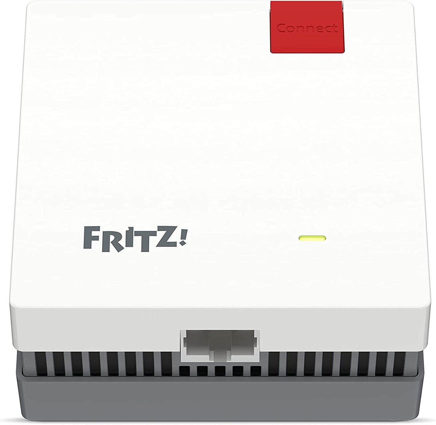 AVM FRITZ! Repeater 3000 Mbit/s WiFi 6 WLAN 1200 AX Mesh Fritzbox Verstärker
