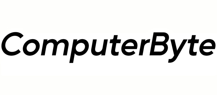 ComputerByte_Logo