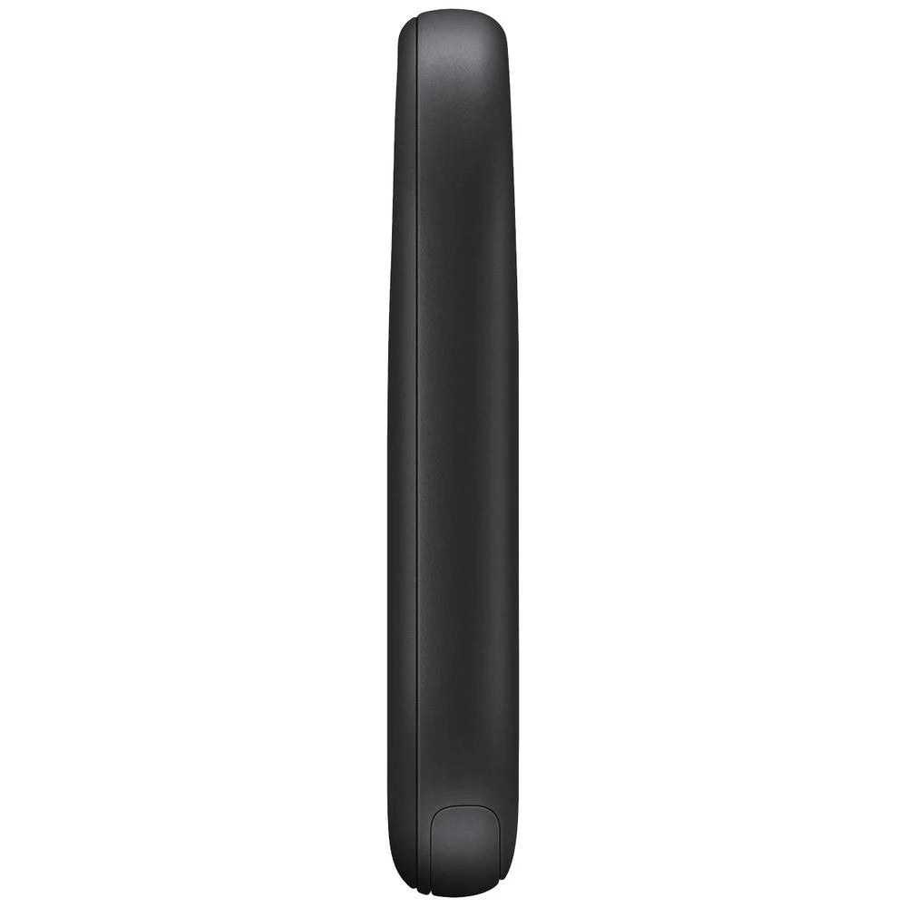 Samsung Galaxy SmartTag 2 Bluetooth-Tracker App IP67 Ortung EI-T5600 Schwarz - icomtech